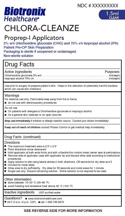 Image Of Bottle Label (1.5 Insert Front)